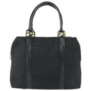 Pre-eide lerret Fendi-Bags