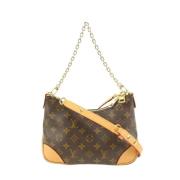 Brukte Canvas louis-vuitton-vesker