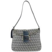 Pre-eide lerret Fendi-Bags