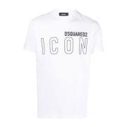 Icon Outline T-shirt