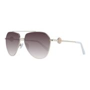 Okulary Aviator