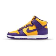 Lakers High Top Sneaker
