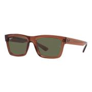 Warr RB 4396 Polarized Sunglasses