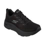Sort Skechers Max Cushioning Arch-Fit Bn 561 Sneakers