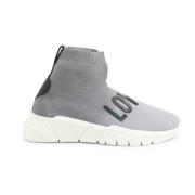 Dame H?st/Vinter Sneakers