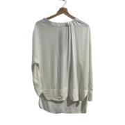 Pre-owned Hvitt stoff Marni Top