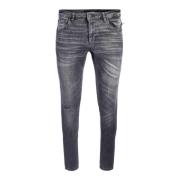 Slim-fit Jeans Iki K3032