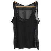 Pre-owned stoff Dolce ; Gabbana Top