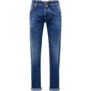 Bestselgende Bard Customized Denim Jeans