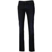 Slim Fit Jeans - Stilig og Komfortabel