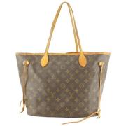 Vintage Neverfull PM Monogram Veske