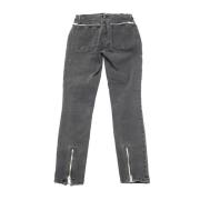 Pre-owned Svart bomull Marc Jacobs Jeans