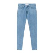 Russell Regular Fit Jeans - Klassisk og stilig