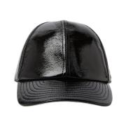 Logo Patch Baseball Cap