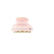 Hair Claw Small Pale Rose