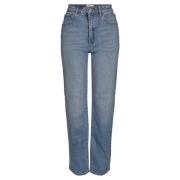 Blå A-Brand Jeans Erin Jeans
