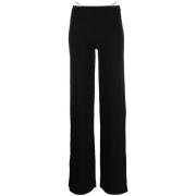 Gcds Trousers Black