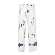 Darkpark Jeans White