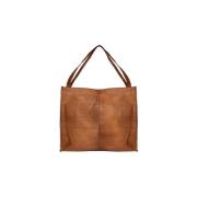 Walnut Dixie Aro Urban Bag Walnut Veske