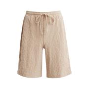 Sand Oliver Terry Shorts