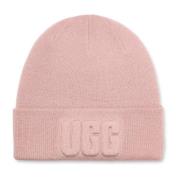 3D Logo Beanie