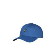 Spring Blue Lyle&Scott Baseball Cap Luer/Hatter/Caps