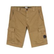 Lomme Shorts