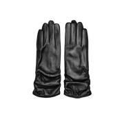 Black Dixie Anvi Gloves Black L Hanker