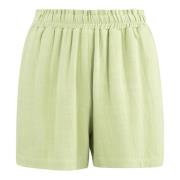 Grønn Urban Pioneers Suzy Shorts Shorts
