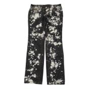 Pre-owned Svart bomull Dolce &; Gabbana Jeans
