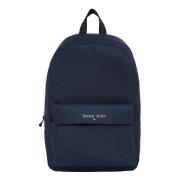 Twilight Navy Tommy Jeans Tjm Essential Backpack Tilbehør