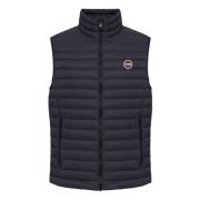 1278P Gilet - Navy Blue/Vulcan