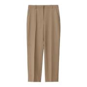 Clic Lady Mid-Rise Cropped Bukser