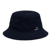 Stilig Bucket Hat for menn