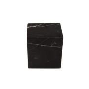 Marble Cube S Black