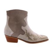 Schelvis Cowboy Støvler - Moderne og Stilig