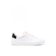 Urban Lace-Up Sneaker