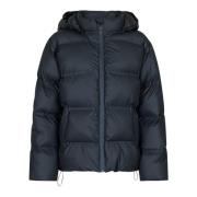 Fox C Puffer Jacket