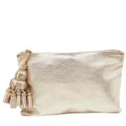 Pre-owned Gull Laer Anya Hindmarch Clutch