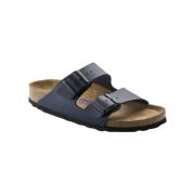 Klassiske Arizona Blå Sandaler