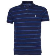 Pre-owned Marinebla bomull Ralph Lauren Polo