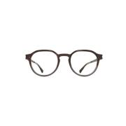 Brun Optiske Briller for Kvinner