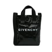 Pre-owned Svart plast Givenchy Tote
