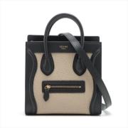 Pre-owned Flerfarget skinn Celine Bagasje