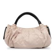 Pre-owned Beige skinn Givenchy Tote
