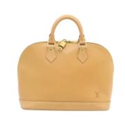 Pre-owned Leather louis-vuitton-bags