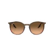 Brown Havana Sunglasses