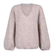 Beige Fudge Aurora Sweater