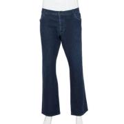 Pre-owned Navy Denim Prada Jeans