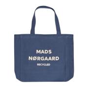 Signaturtrykk Shopper Bag